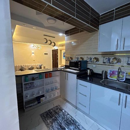 Apartment Hossam 1 Hurghada Ngoại thất bức ảnh
