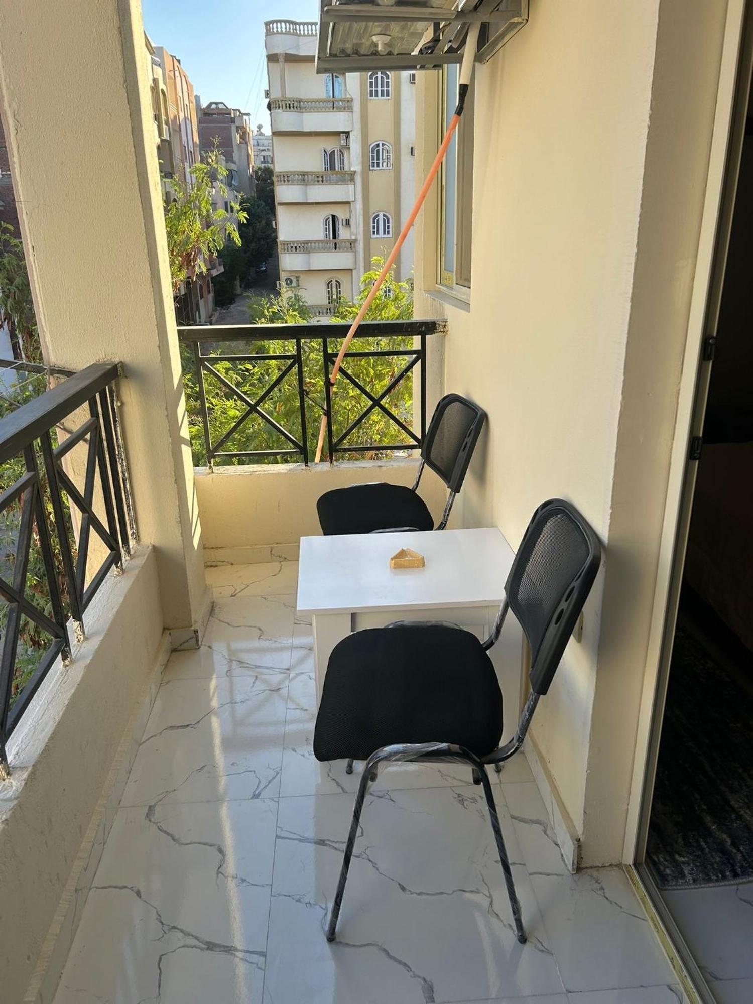 Apartment Hossam 1 Hurghada Ngoại thất bức ảnh