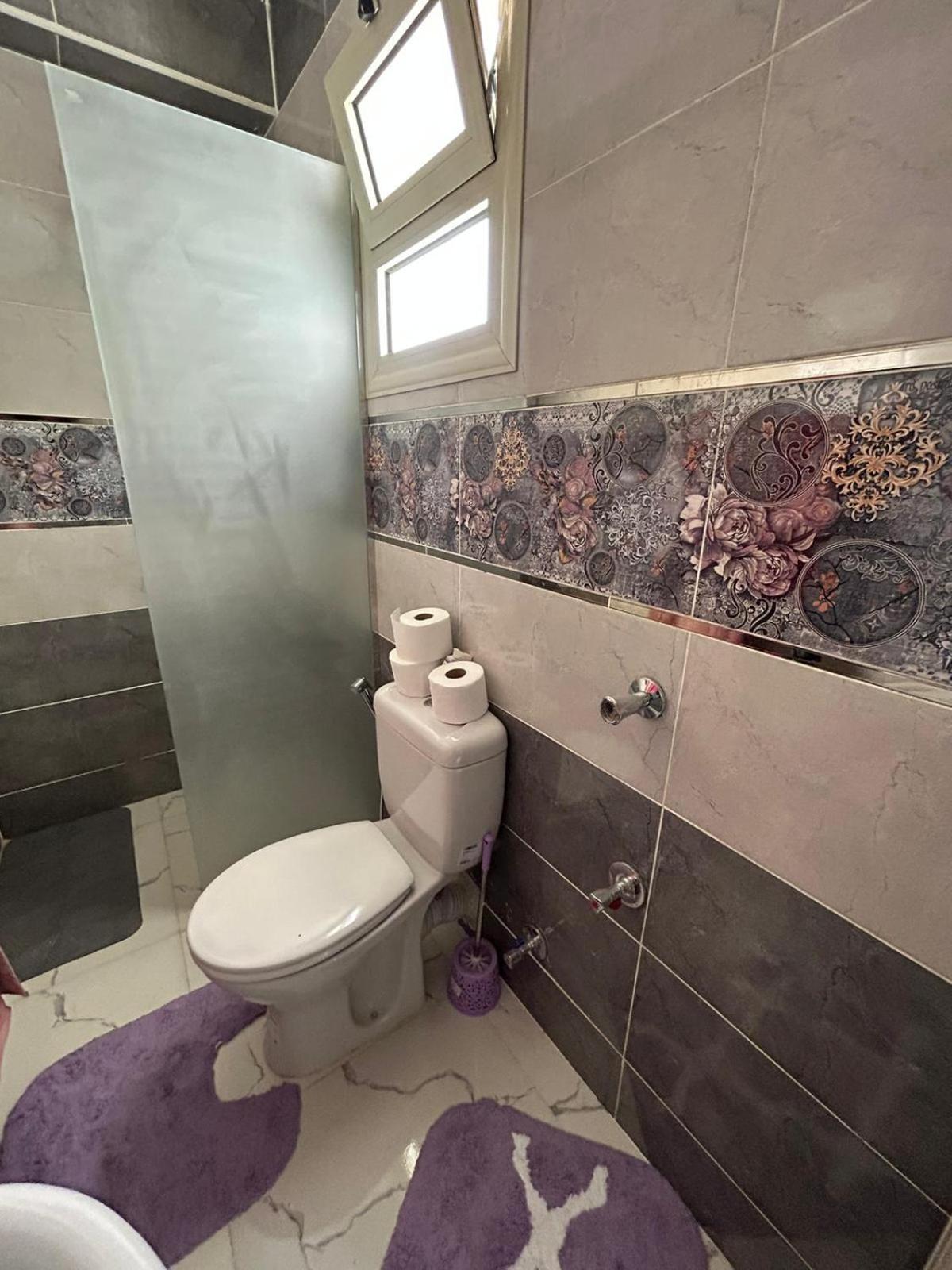 Apartment Hossam 1 Hurghada Ngoại thất bức ảnh