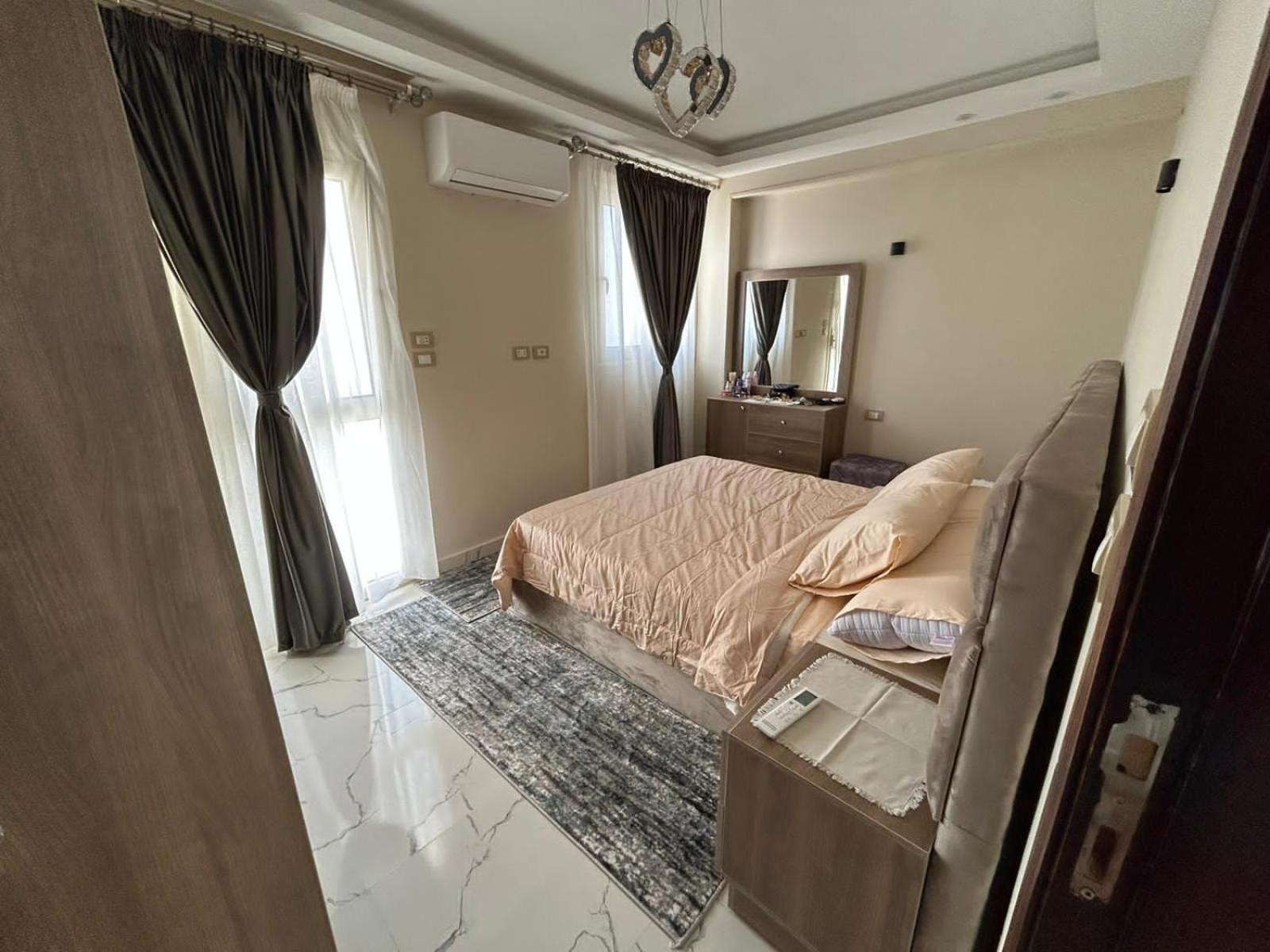 Apartment Hossam 1 Hurghada Ngoại thất bức ảnh