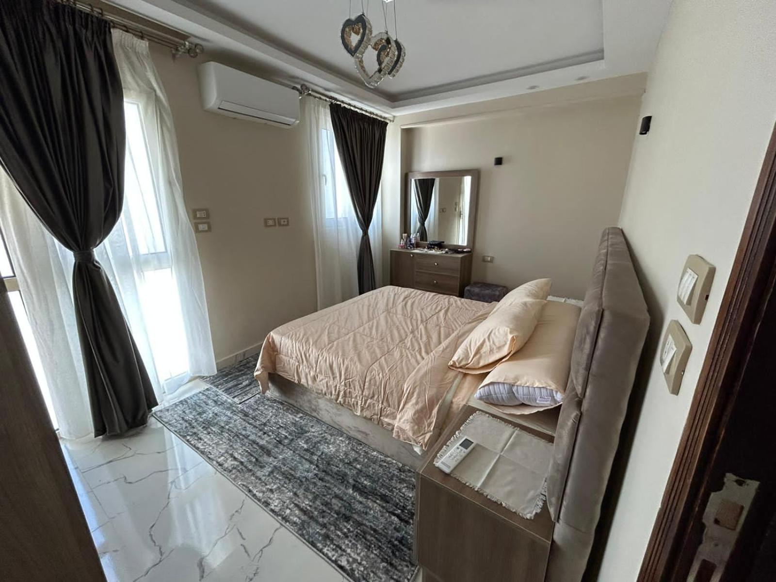 Apartment Hossam 1 Hurghada Ngoại thất bức ảnh