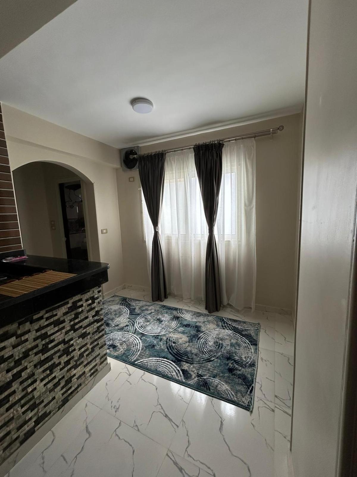 Apartment Hossam 1 Hurghada Ngoại thất bức ảnh