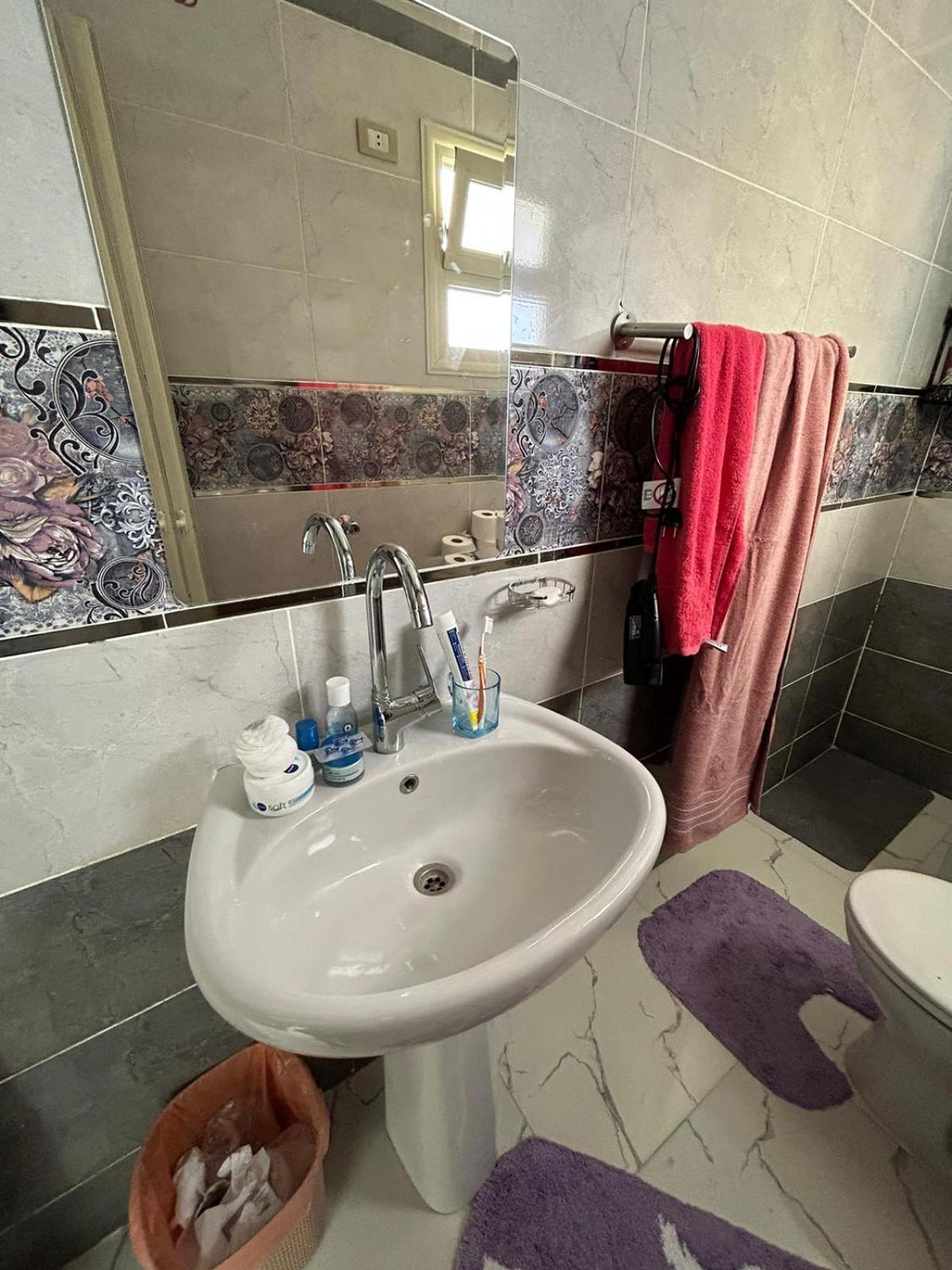 Apartment Hossam 1 Hurghada Ngoại thất bức ảnh