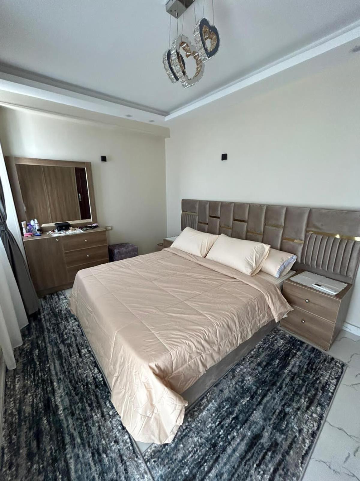 Apartment Hossam 1 Hurghada Ngoại thất bức ảnh