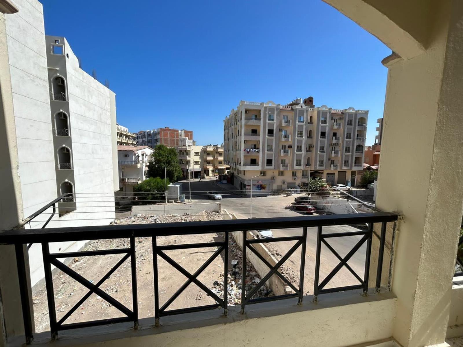 Apartment Hossam 1 Hurghada Ngoại thất bức ảnh