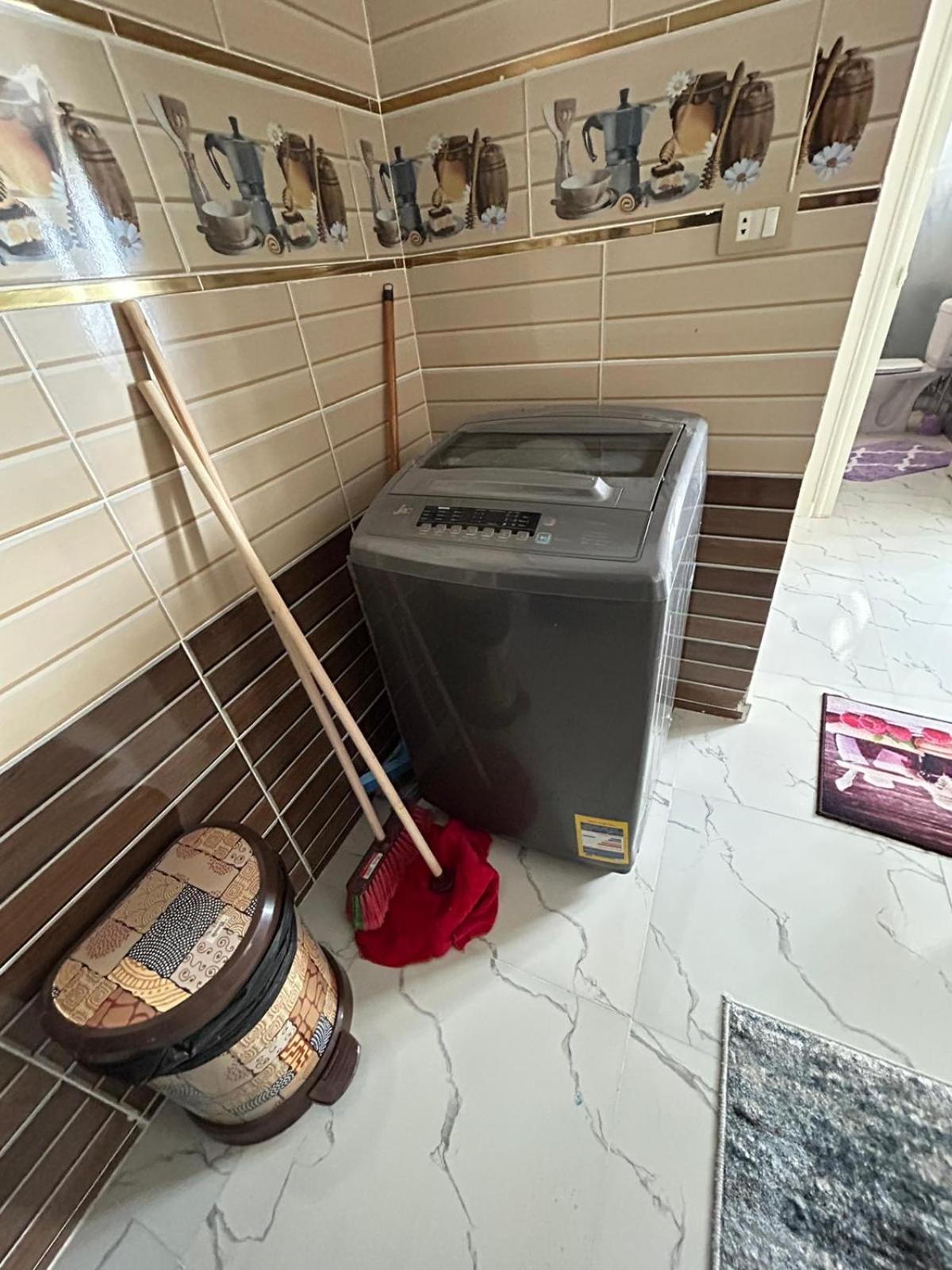 Apartment Hossam 1 Hurghada Ngoại thất bức ảnh